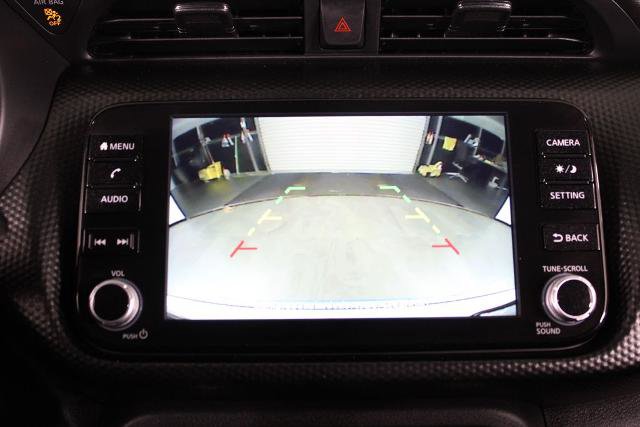 Certified 2024 Nissan Kicks SV image 27