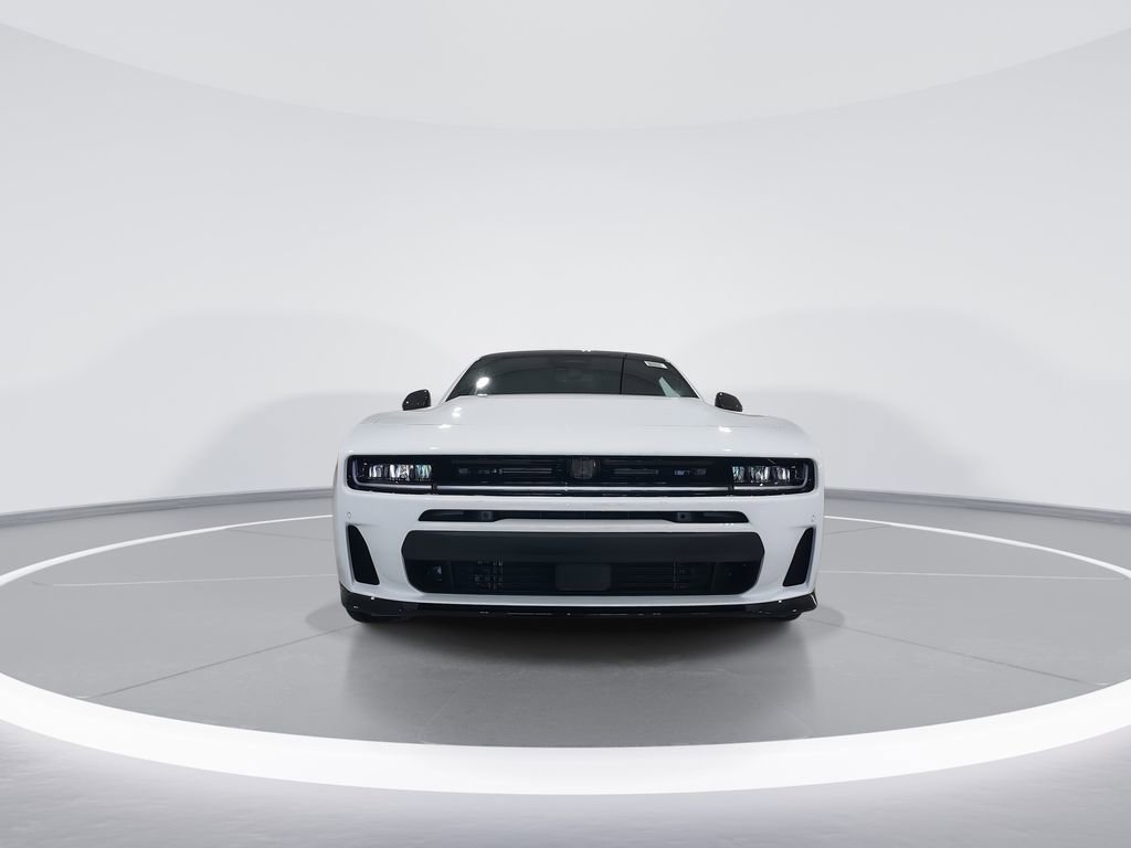 New 2026 Dodge Charger R/T Scat Pack image 3