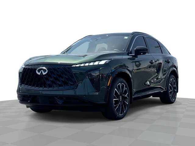 New 2027 INFINITI QX65 Autograph w/ Cargo Package AWD/4WD image 1