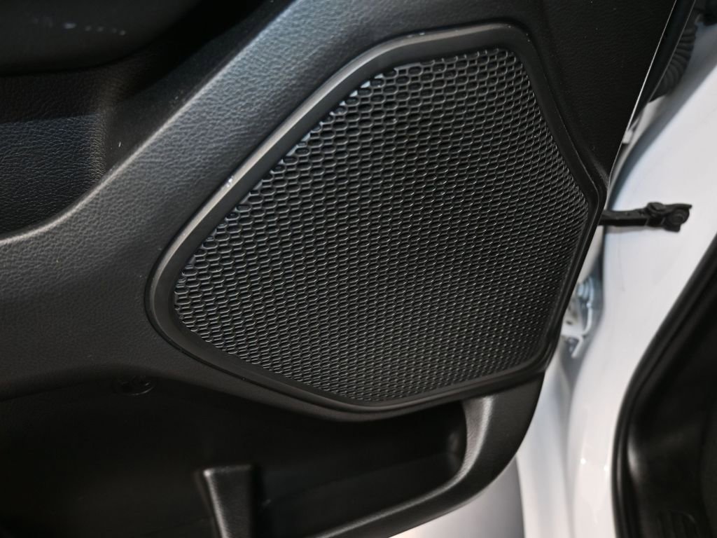 Used 2024 RAM 1500 Tradesman w/ Night Edition image 14