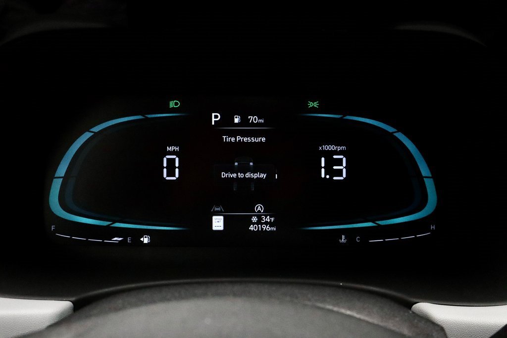 Used 2023 Hyundai Palisade SEL image 30