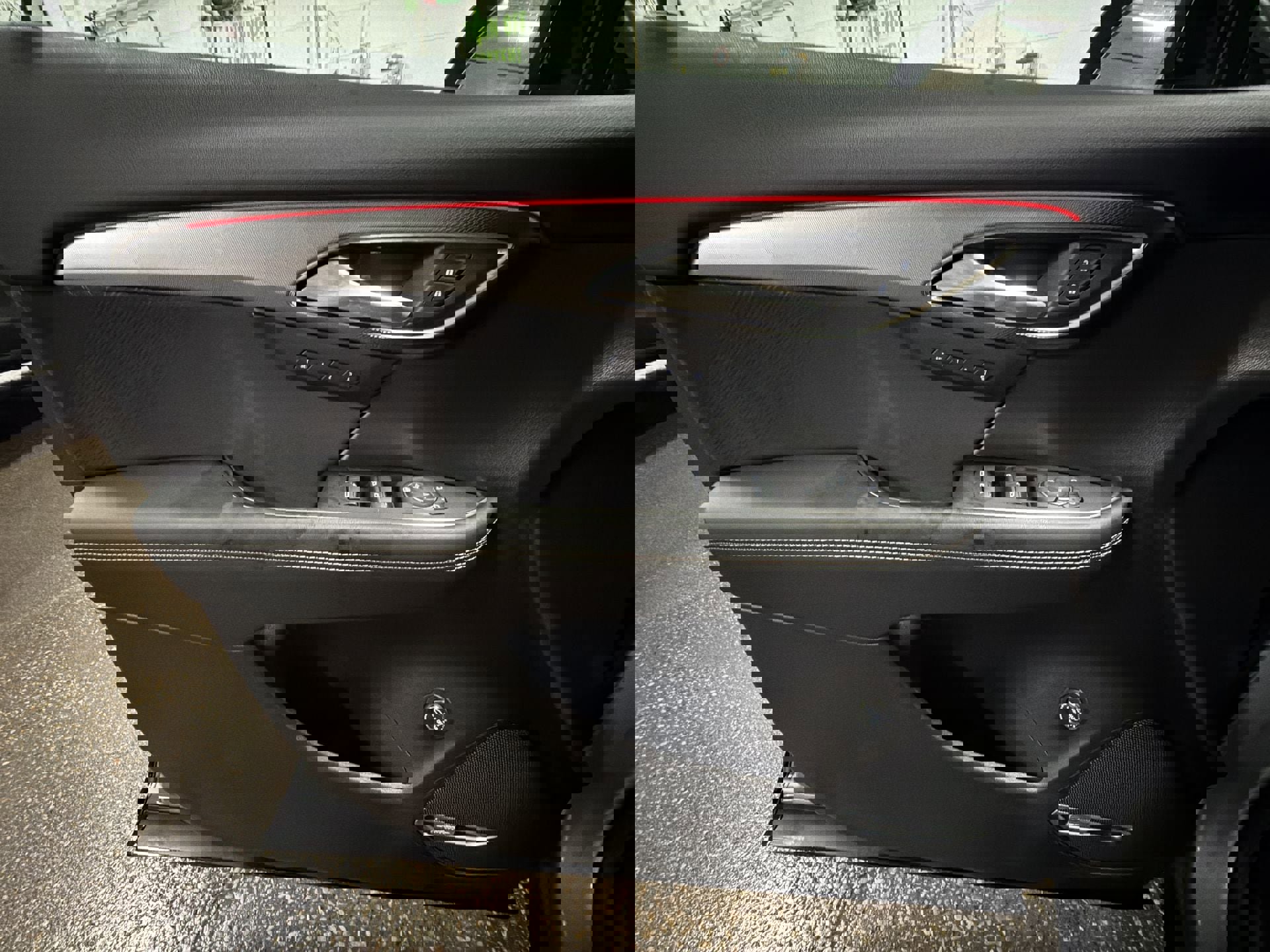 New 2026 Buick Envision Sport Touring image 22