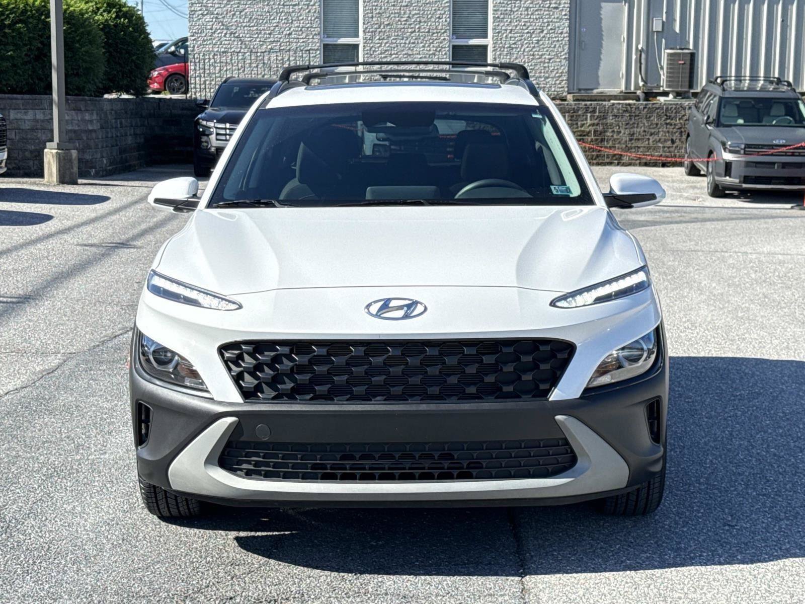Used 2023 Hyundai Kona SEL w/ Convenience Package AWD/4WD image 29