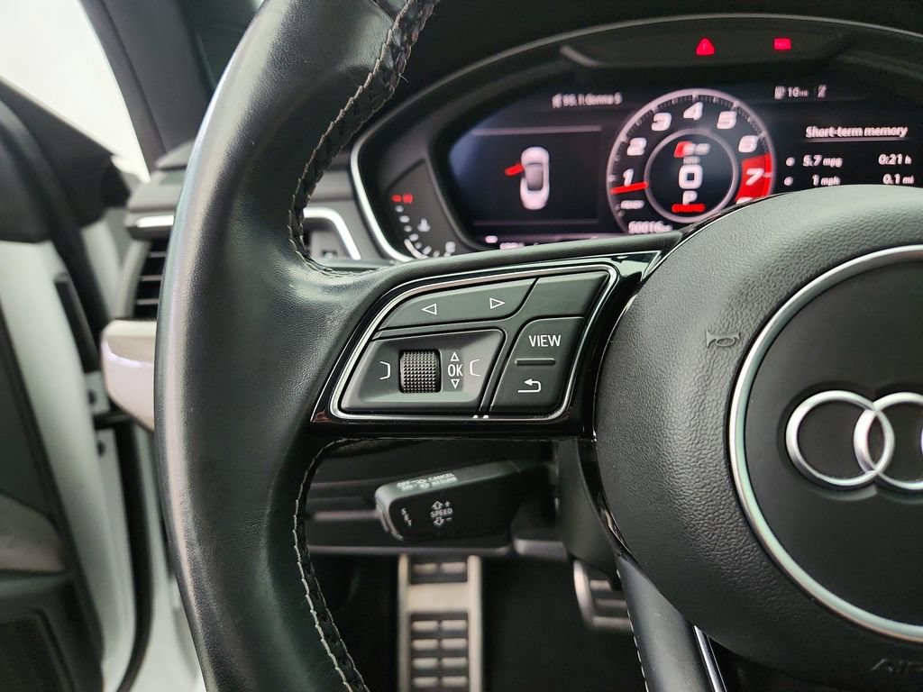 Used 2019 Audi S5 Premium Plus w/ S Sport Package AWD/4WD image 23