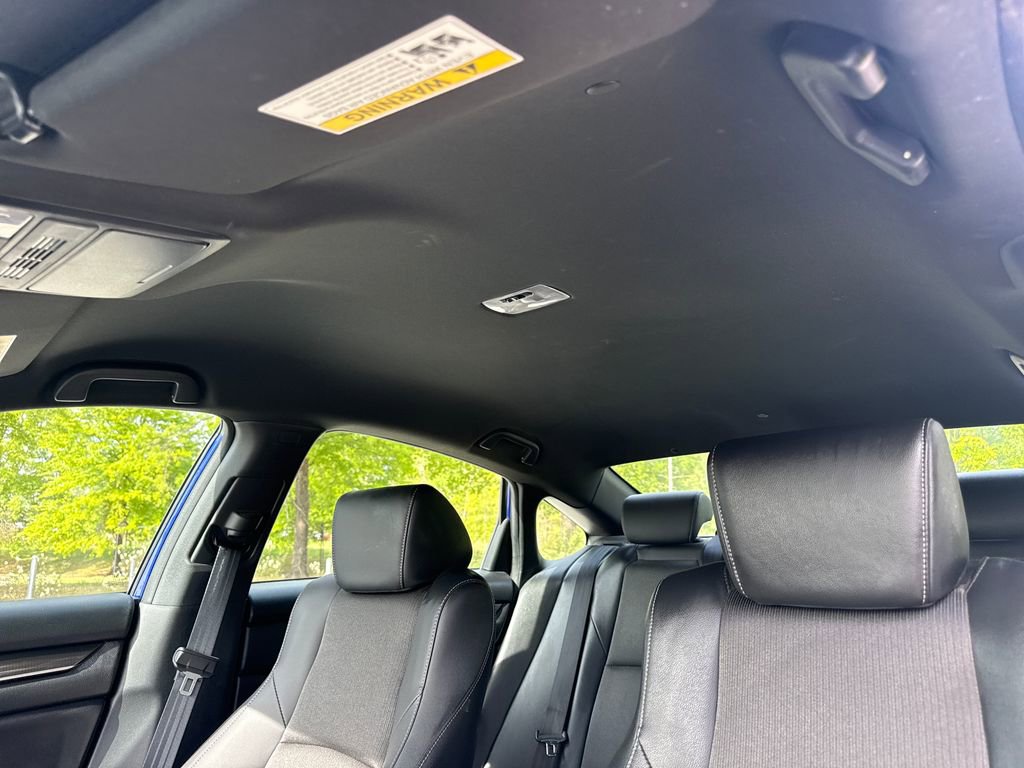 Used 2022 Honda Accord Sport image 29