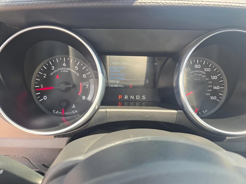 Used 2023 Ford Mustang Premium RWD image 17