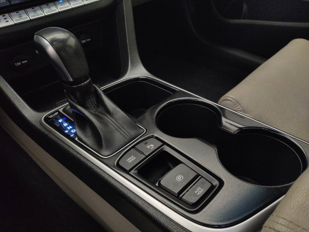 Used 2018 Hyundai Sonata Limited w/ Ultimate Package 07 image 26