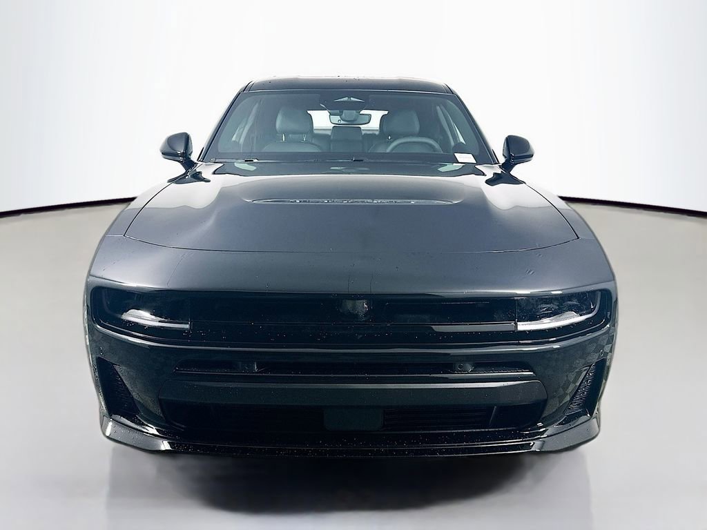 New 2026 Dodge Charger Scat Pack AWD/4WD image 2