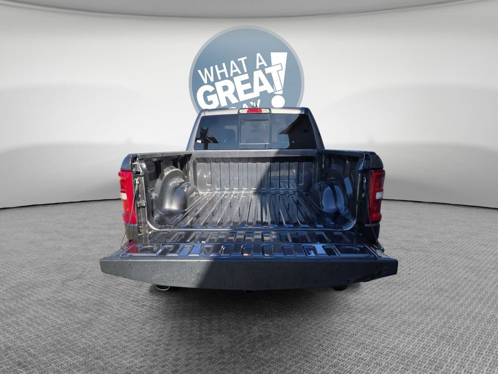 New 2026 RAM 1500 Big Horn image 40