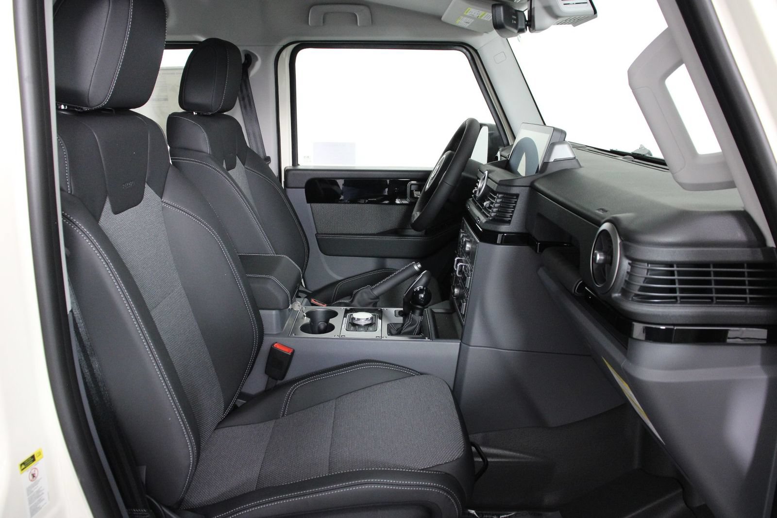 New 2026 INEOS Grenadier AWD/4WD image 12
