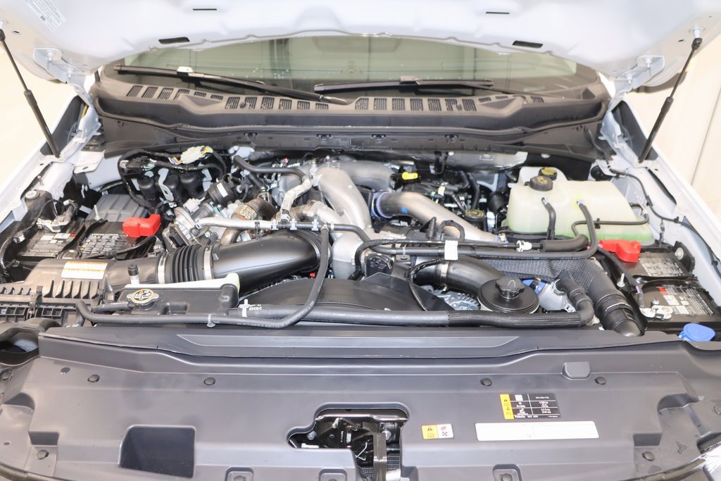 New 2025 Ford F350 XL w/ XL Chrome Package image 32