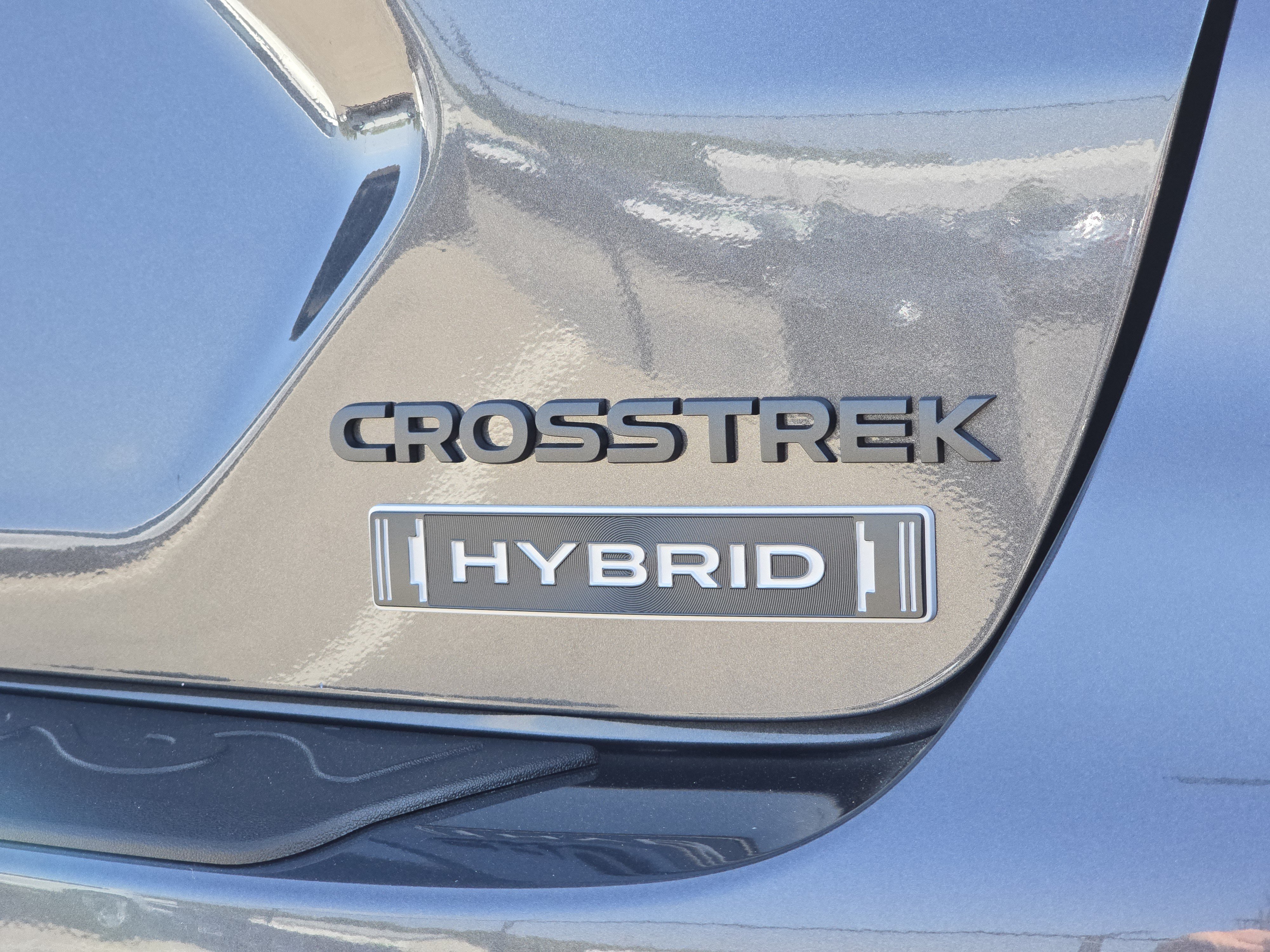 New 2026 Subaru Crosstrek 2.5i Limited AWD/4WD image 16