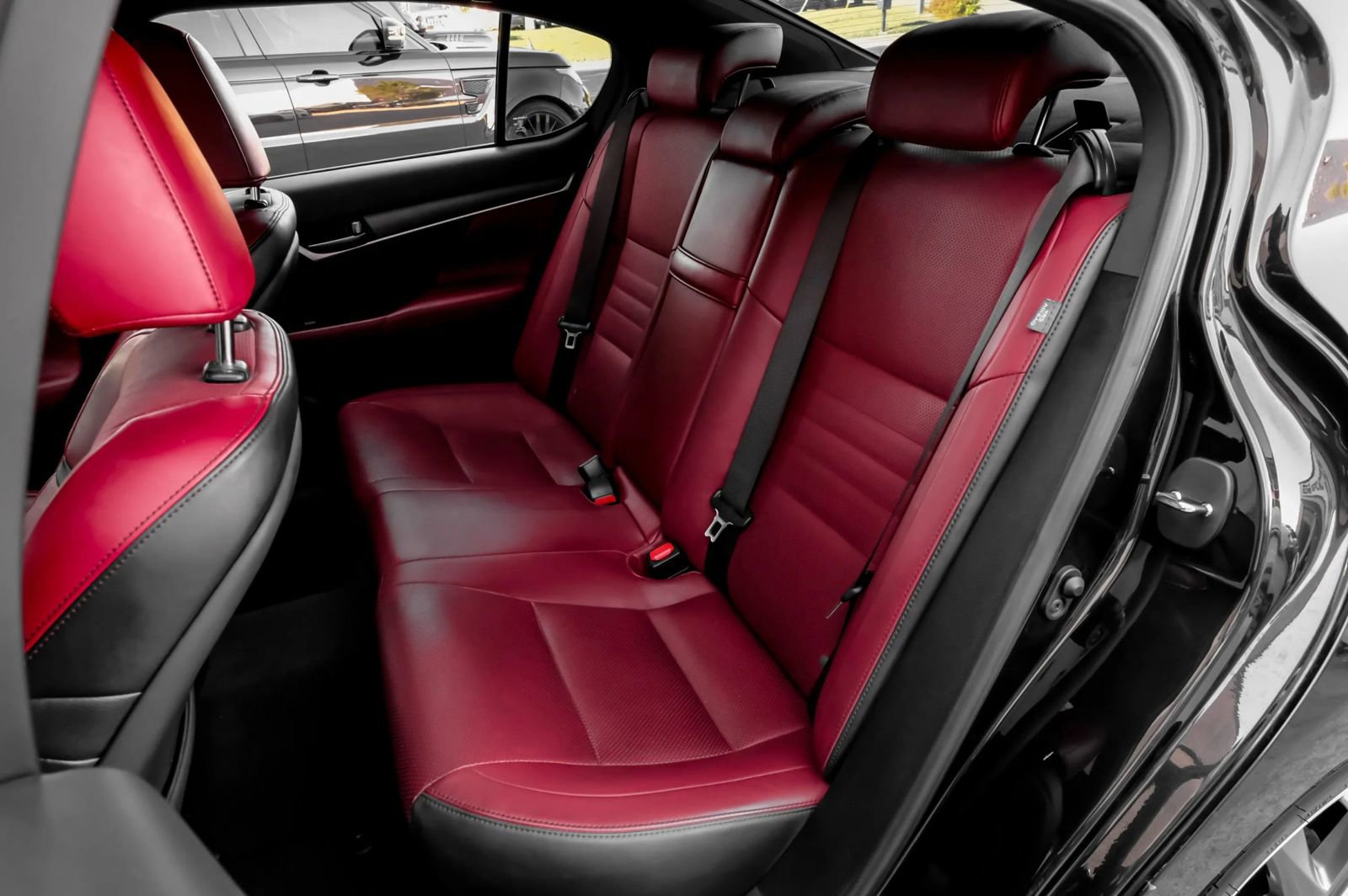 Used 2019 Lexus GS 350 F Sport image 37