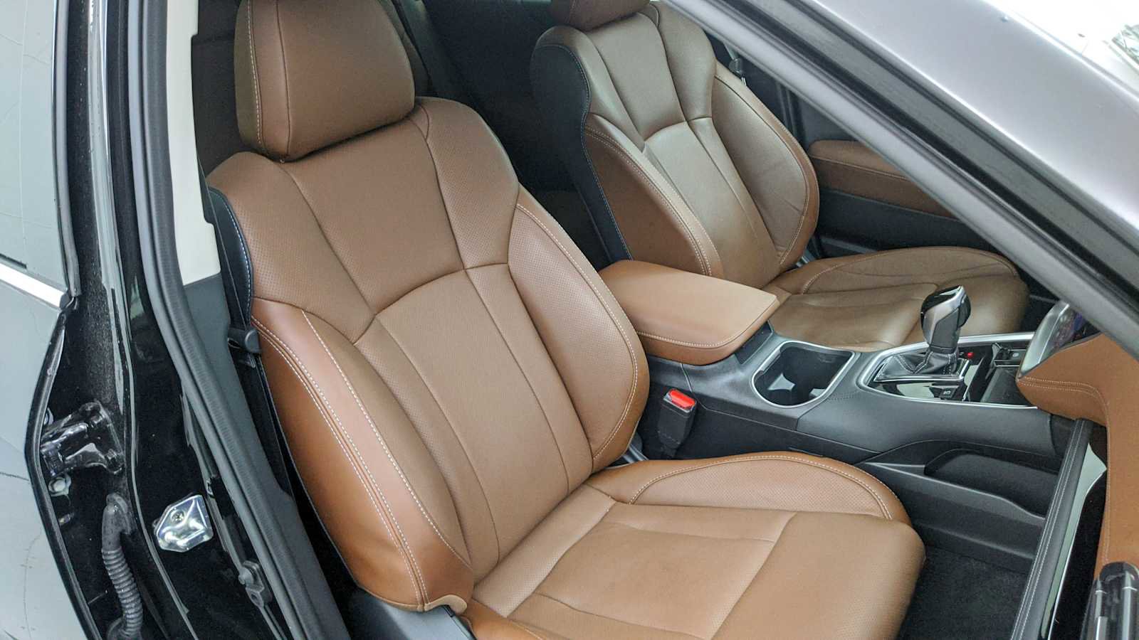 Certified 2023 Subaru Outback Touring XT image 24