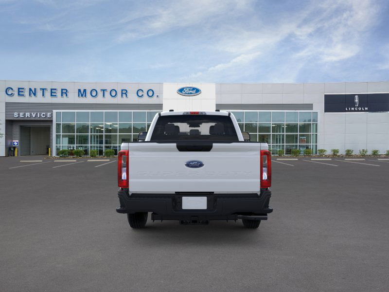New 2026 Ford F350 2WD Crew Cab Super Duty image 5