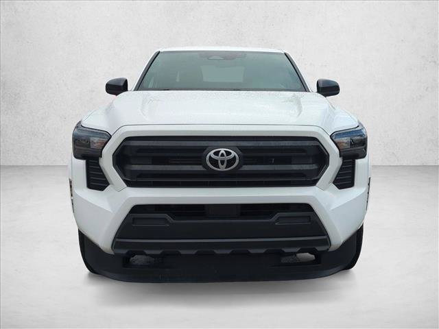 Used 2024 Toyota Tacoma SR RWD video 2