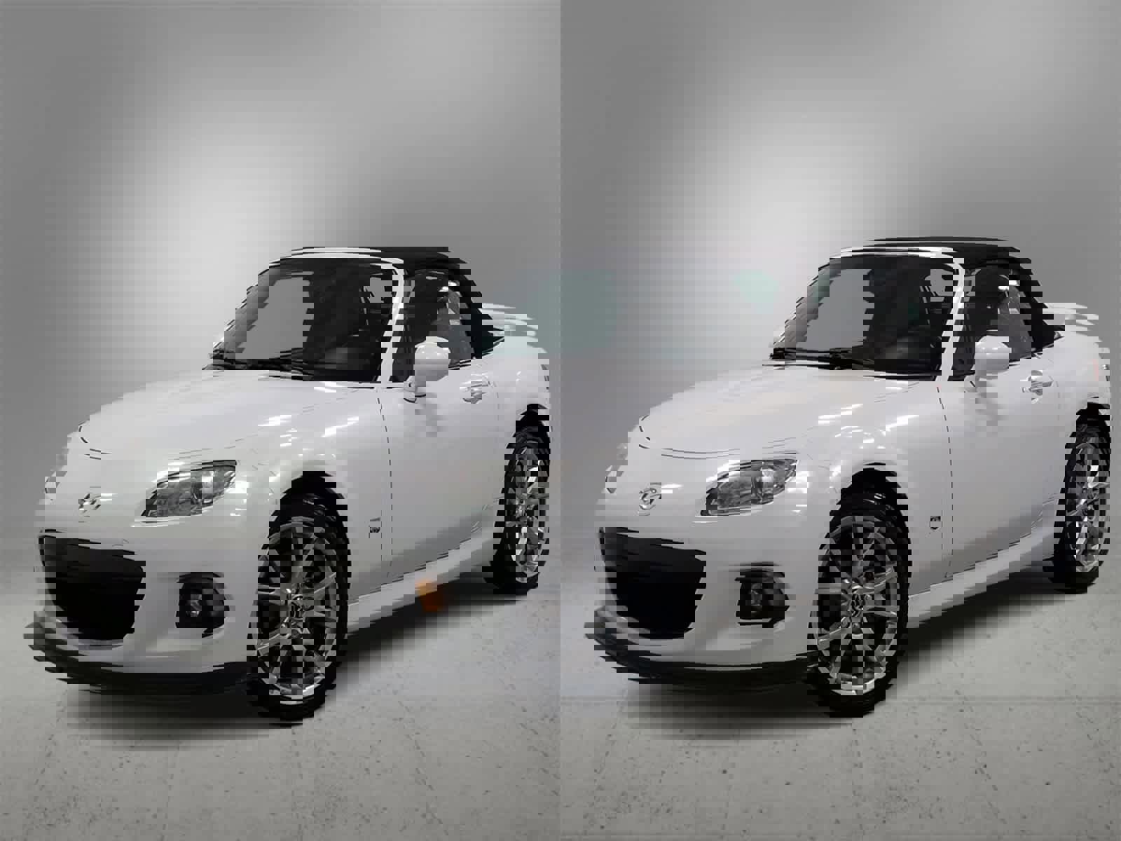 Used 2013 MAZDA MX-5 Miata Grand Touring w/ Premium Pkg