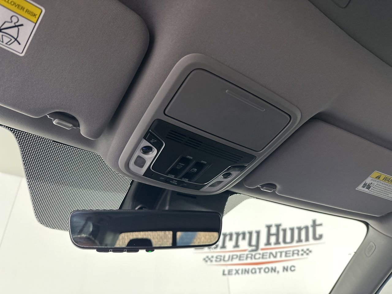 Used 2023 Honda Ridgeline RTL image 23