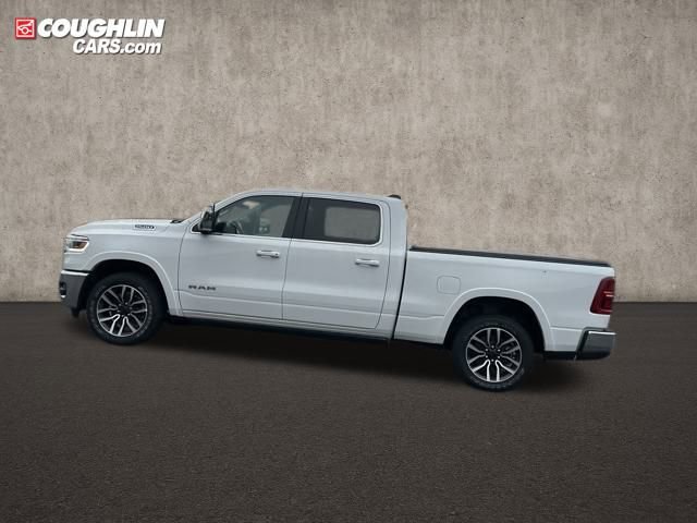 New 2026 RAM 1500 Limited image 7