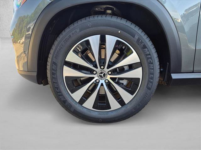 New 2026 Mercedes-Benz GLE 350 4MATIC image 15