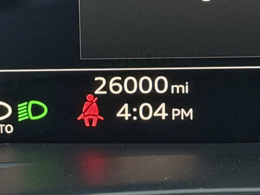 Used 2023 Audi A6 Premium Plus w/ Premium Plus Package image 16