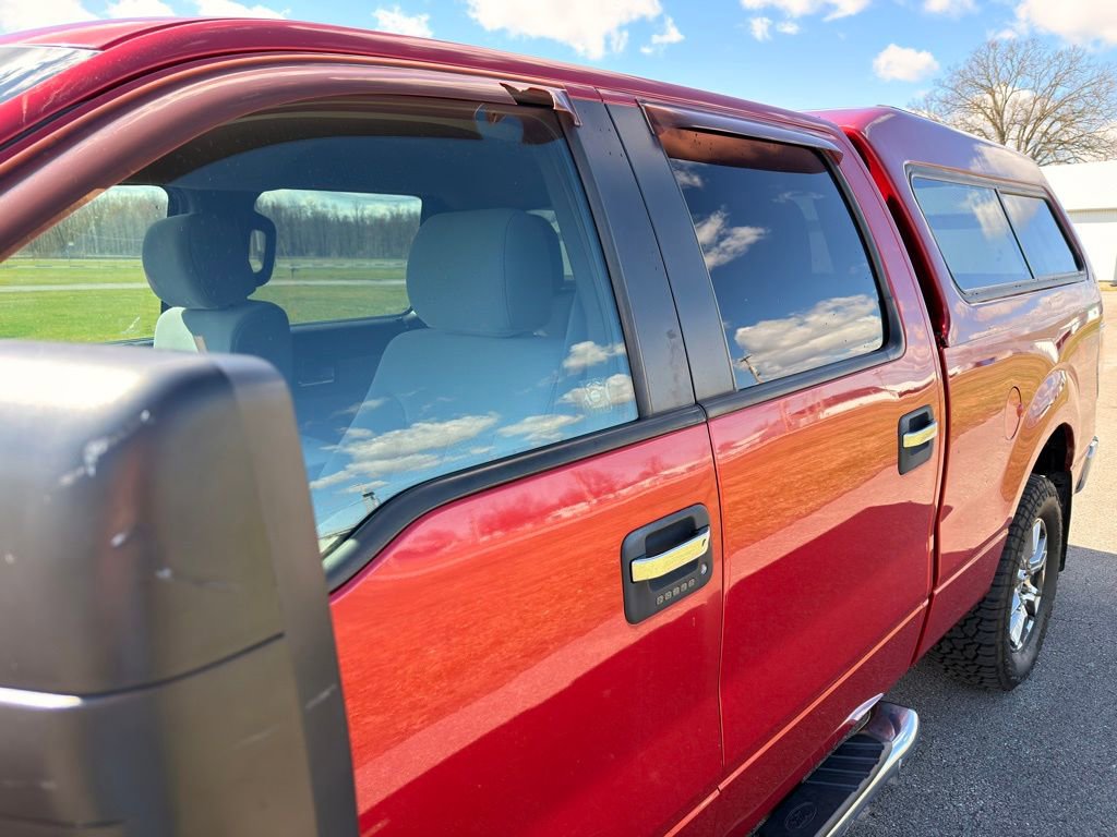 Used 2012 Ford F150 XLT w/ XTR Pkg image 14