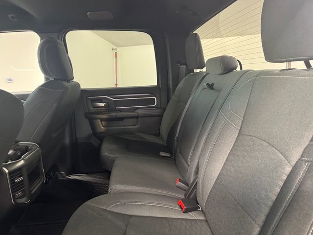 New 2026 RAM 2500 Big Horn image 20