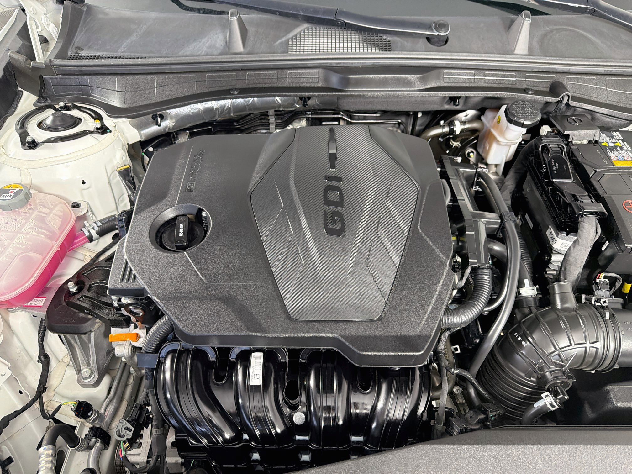 Used 2025 Hyundai Sonata SEL FWD image 33