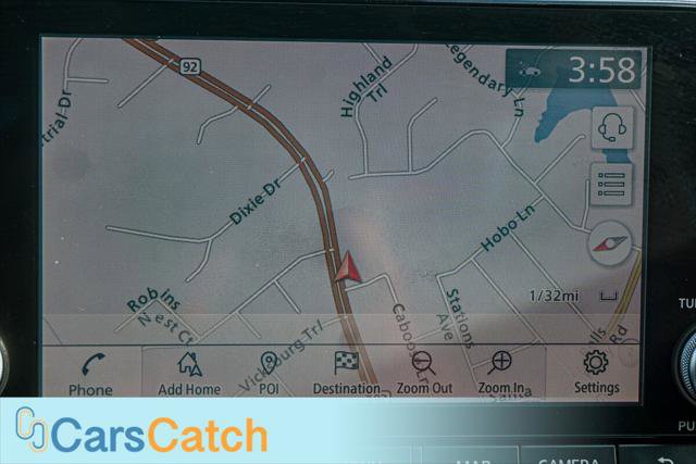 Used 2019 Nissan Altima 2.5 SL image 26