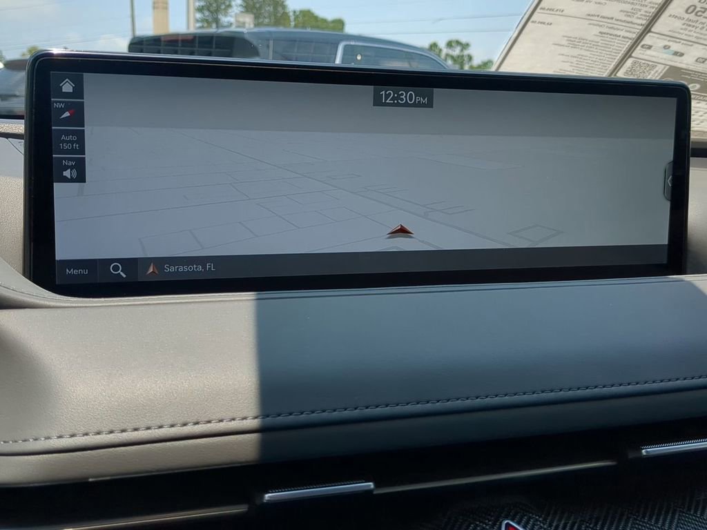 Used 2024 Genesis G80 3.5T Sport image 21