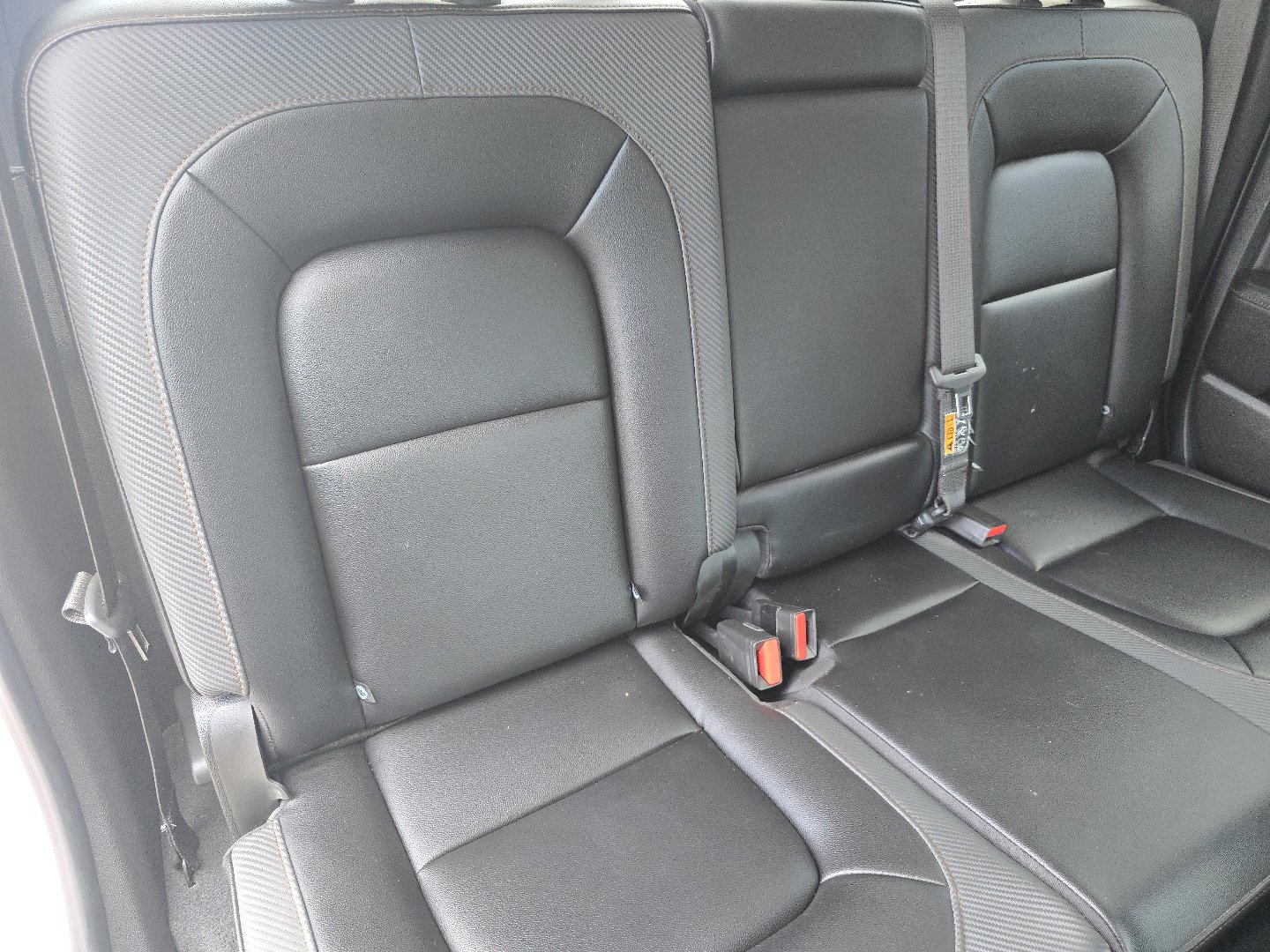Used 2022 GMC Canyon AT4 w/ Trailering Package AWD/4WD image 19