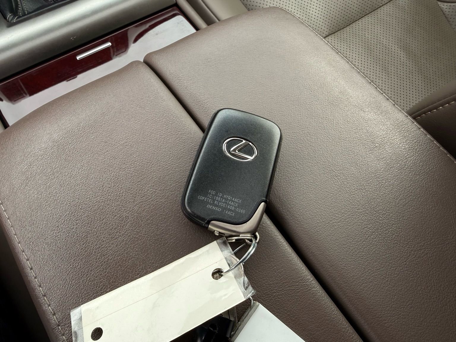 Used 2016 Lexus GX 460 Luxury w/ Preferred Accessory Package image 55