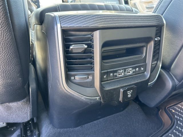 Used 2022 RAM 1500 Limited image 15