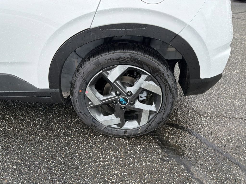New 2026 Hyundai Venue SEL FWD image 12
