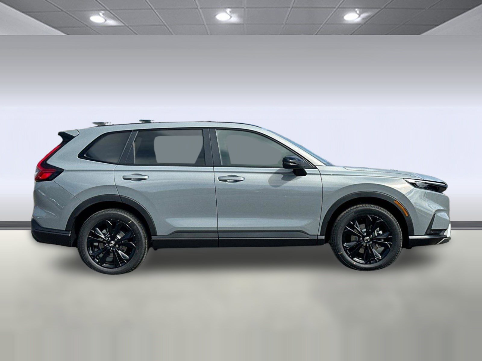 New 2026 Honda CR-V Sport Touring image 7