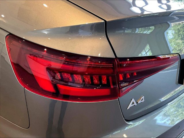 Used 2019 Audi A4 2.0T Premium Plus w/ Premium Plus Package AWD/4WD image 31