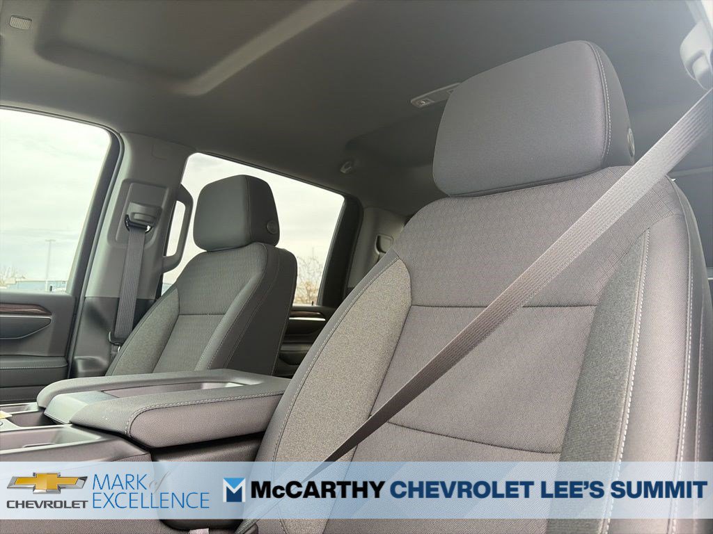 New 2026 Chevrolet Silverado 3500 LT AWD/4WD image 52