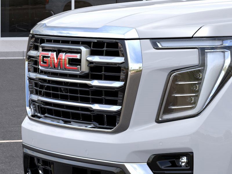New 2026 GMC Yukon Elevation image 13