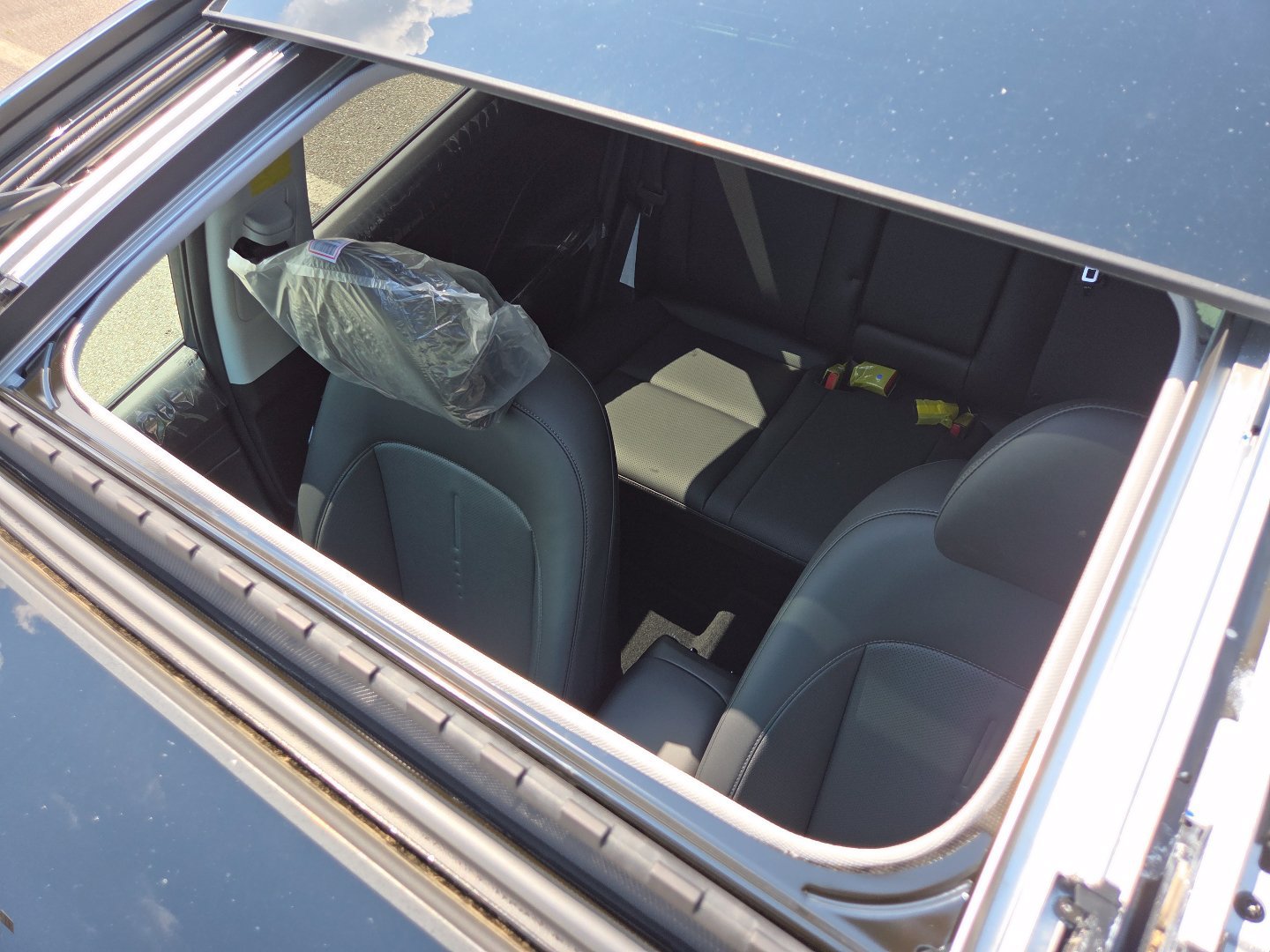 New 2026 Hyundai Kona Limited AWD/4WD image 4