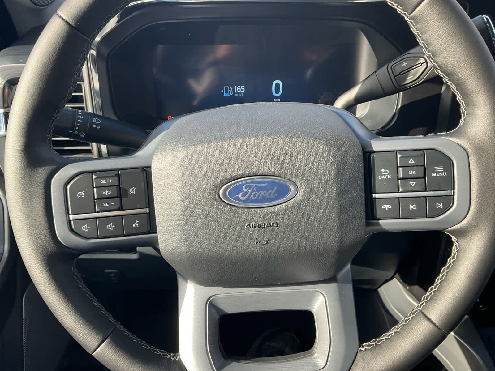 New 2026 Ford F250 Lariat w/ FX4 Off-Road Package image 22