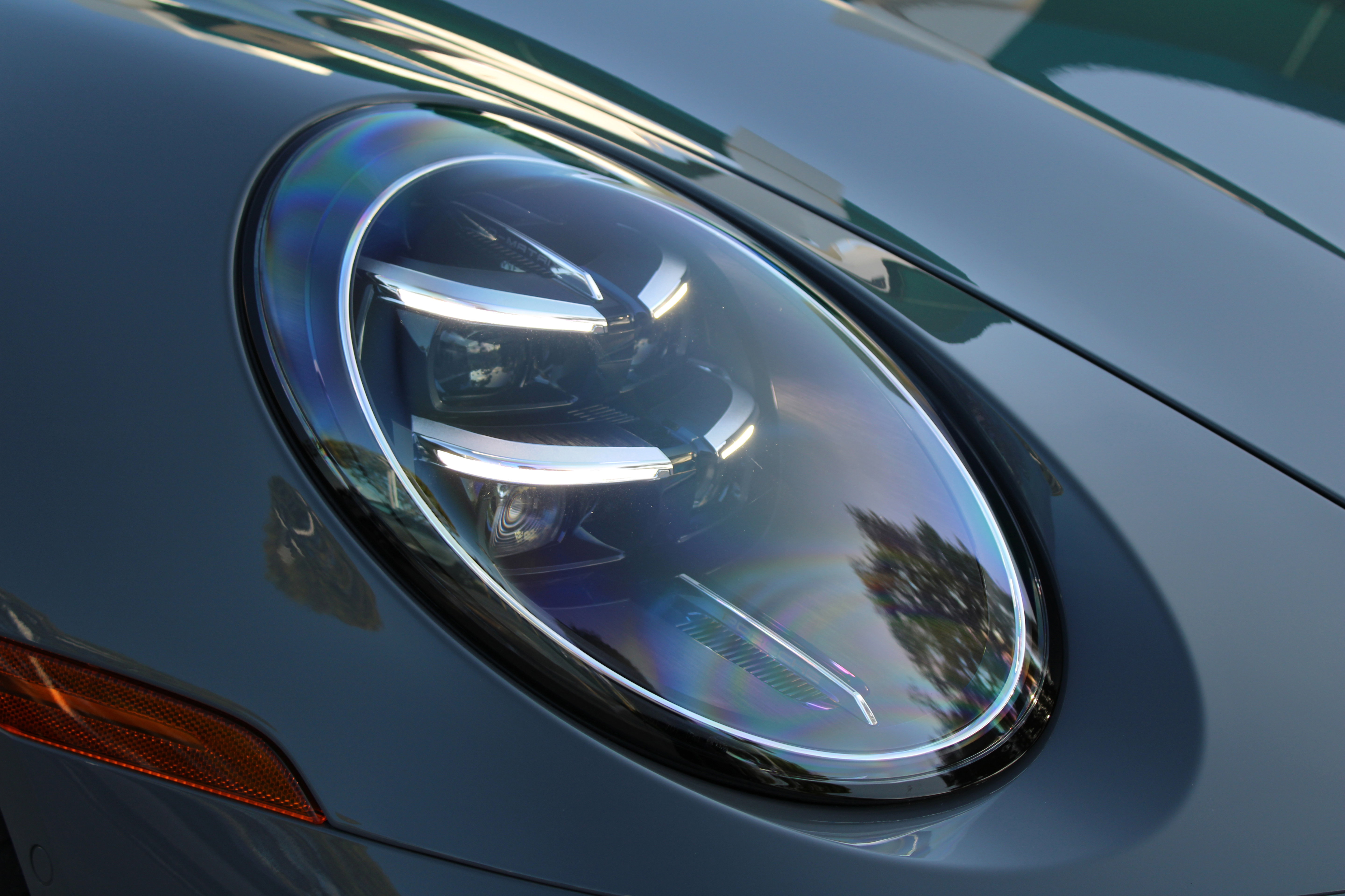 New 2026 Porsche 911 Carrera S image 11