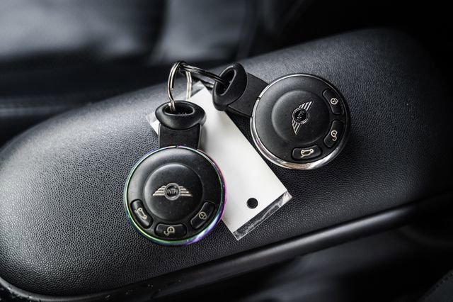 Used 2012 MINI Cooper Coupe John Cooper Works image 85