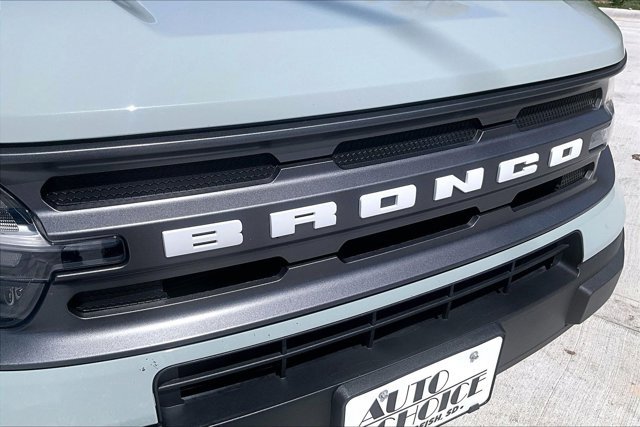 Used 2022 Ford Bronco Sport Big Bend AWD/4WD image 29