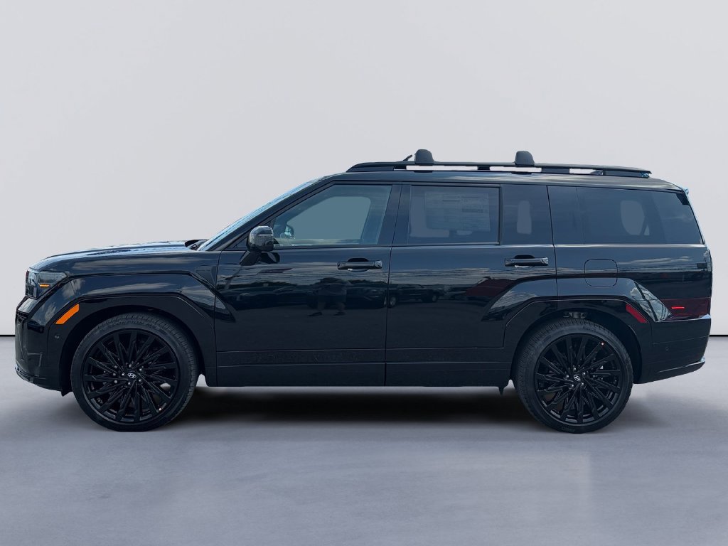 New 2027 Hyundai Santa Fe Calligraphy AWD/4WD image 6