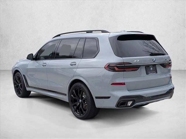 New 2026 BMW X7 xDrive40i image 9