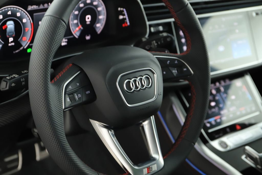 New 2026 Audi Q7 3.0T Prestige image 14