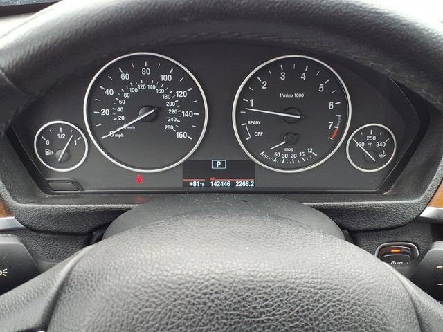 Used 2015 BMW 328i xDrive Sedan AWD/4WD image 19