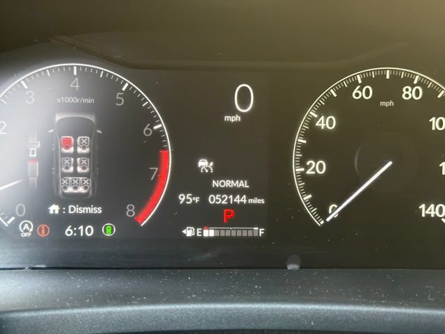 Used 2024 Honda Pilot TrailSport image 6