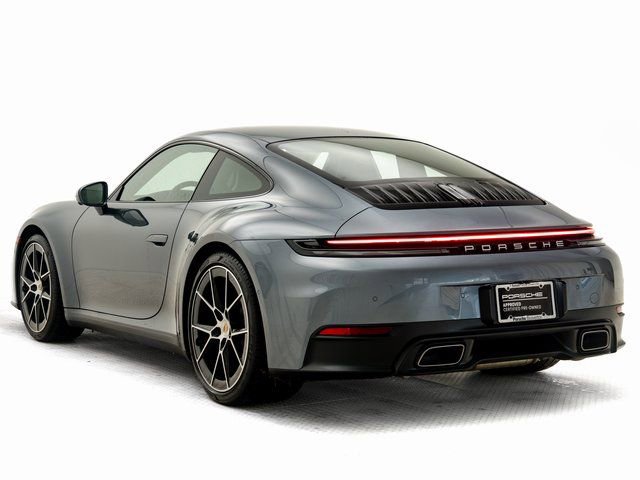 Certified 2025 Porsche 911 Carrera image 40