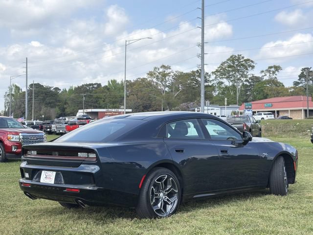 New 2026 Dodge Charger R/T AWD/4WD image 11
